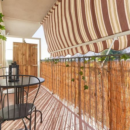 Recreo 10 Apartment Torrox Exterior photo