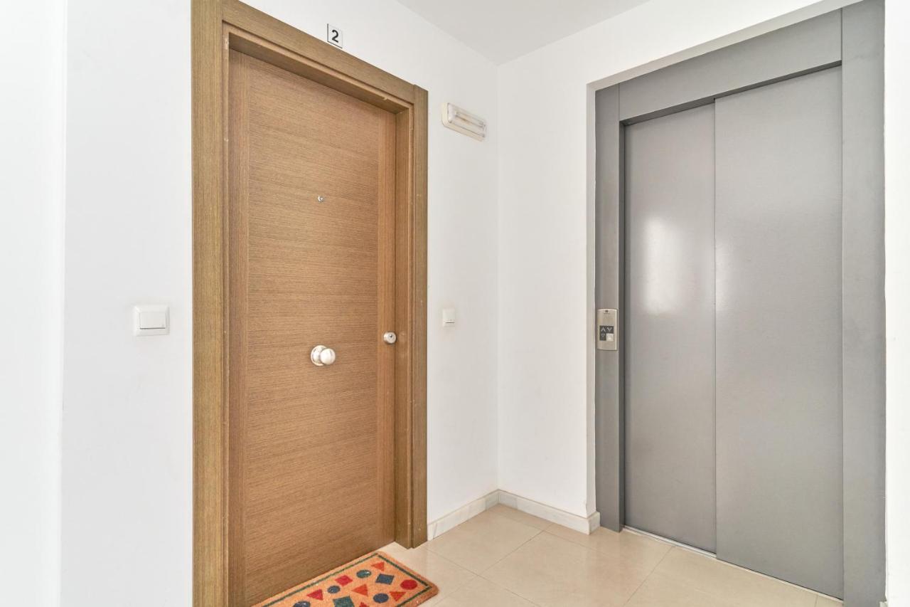 Recreo 10 Apartment Torrox Exterior photo