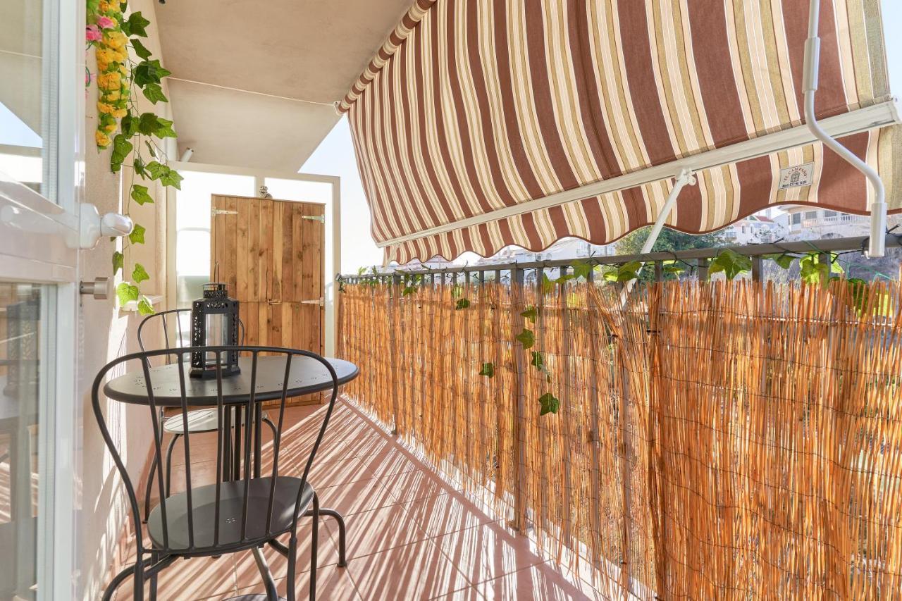 Recreo 10 Apartment Torrox Exterior photo