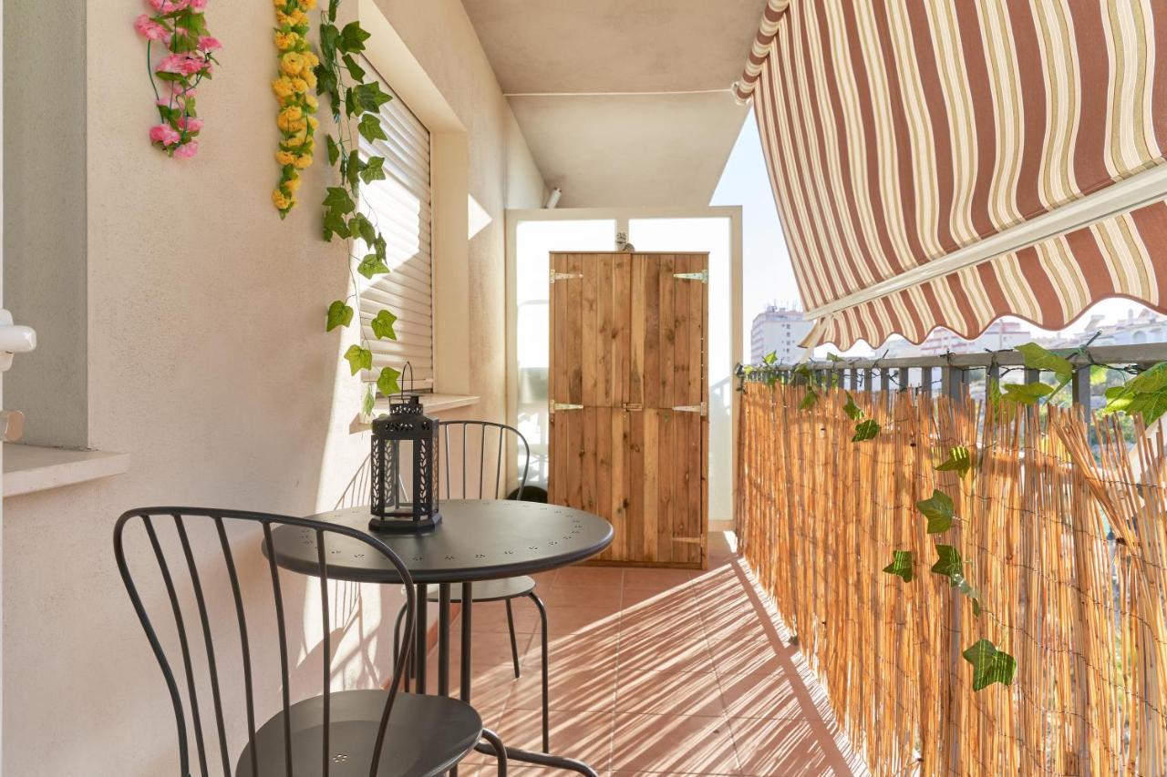 Recreo 10 Apartment Torrox Exterior photo