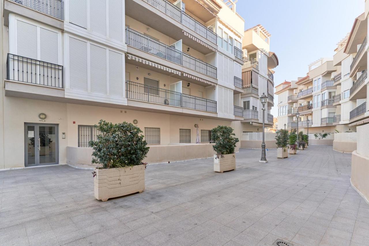 Recreo 10 Apartment Torrox Exterior photo