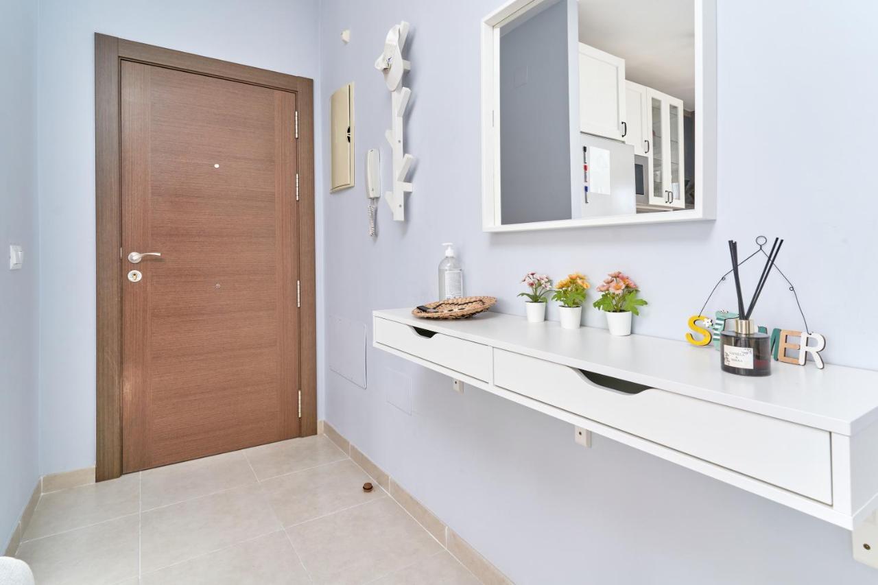Recreo 10 Apartment Torrox Exterior photo