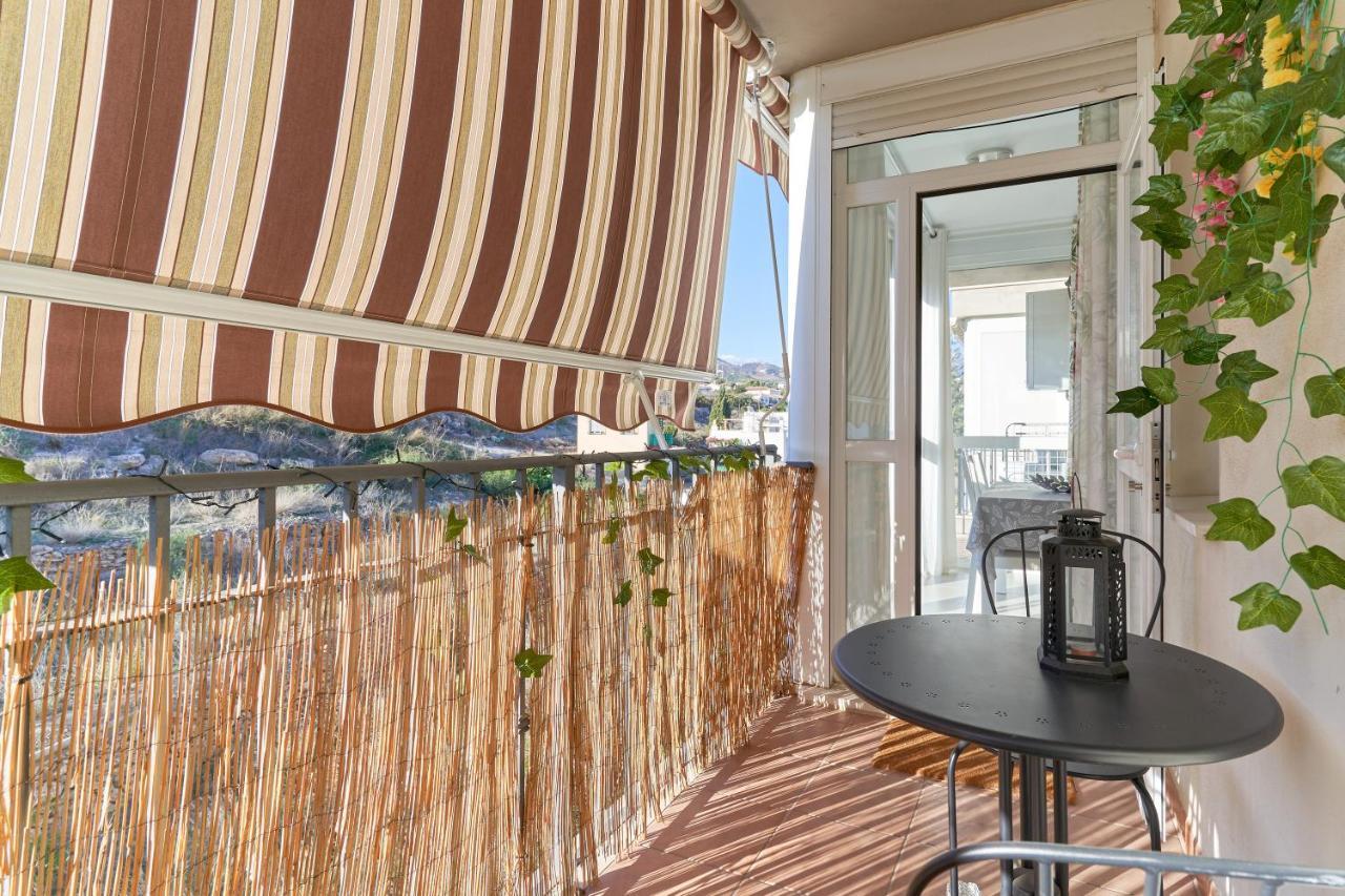 Recreo 10 Apartment Torrox Exterior photo