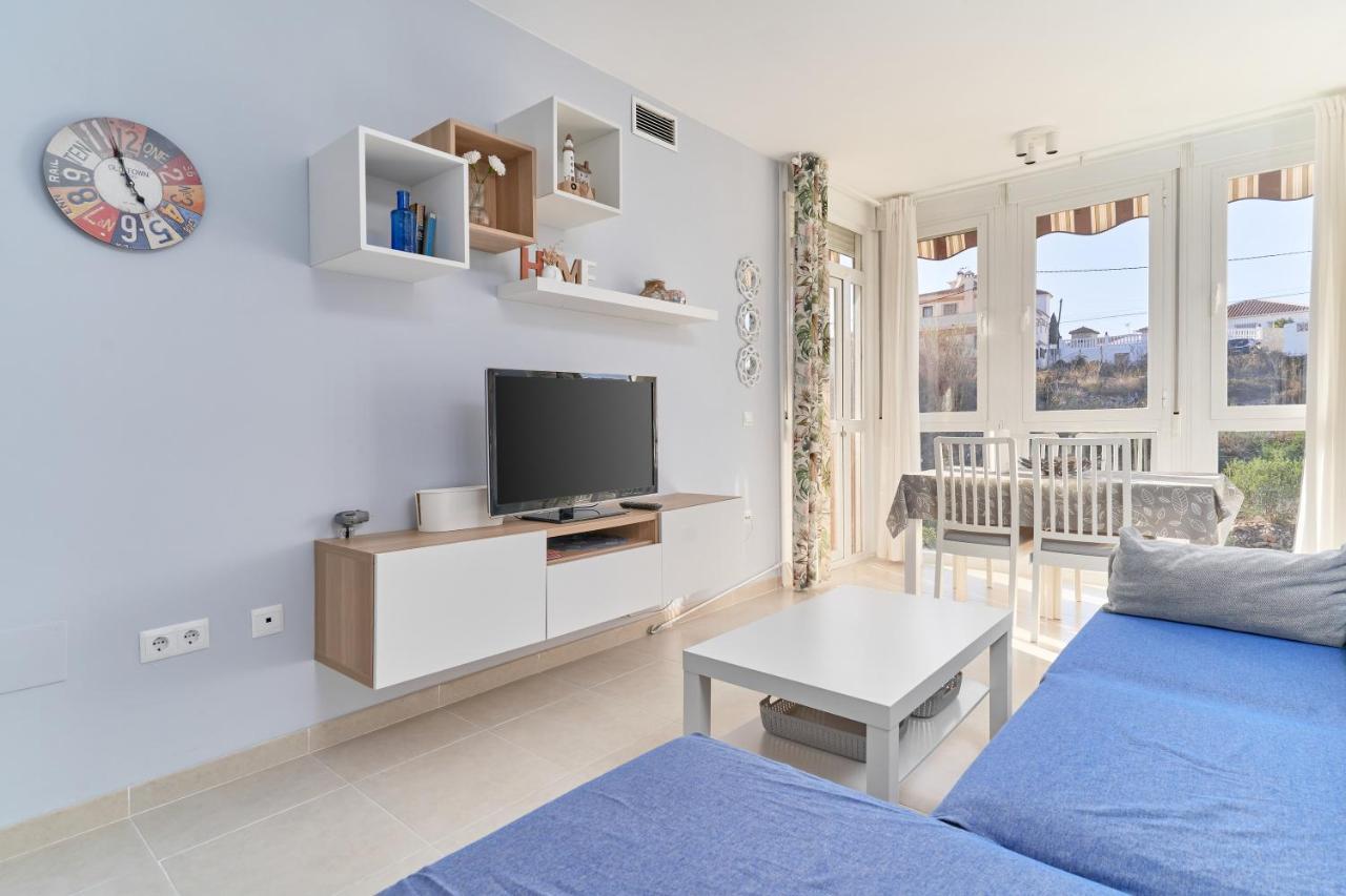 Recreo 10 Apartment Torrox Exterior photo