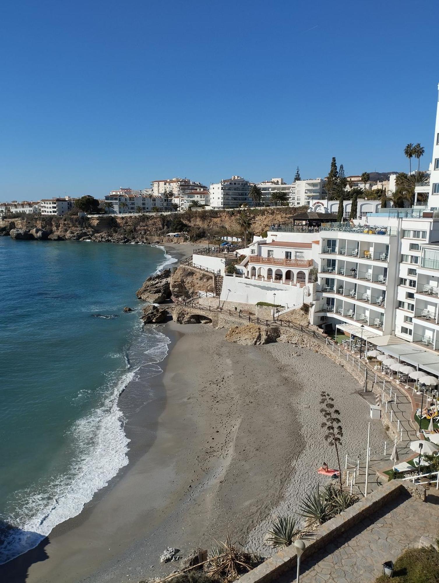 Recreo 10 Apartment Torrox Exterior photo
